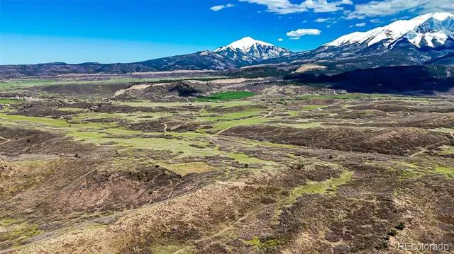 TBD Rilling Canyon La Veta, CO 81055