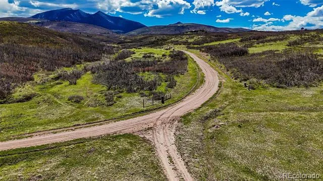 TBD Rilling Canyon La Veta, CO 81055