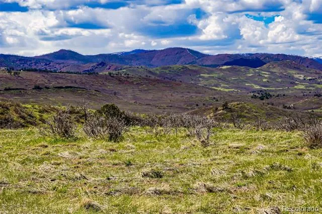TBD Rilling Canyon La Veta, CO 81055