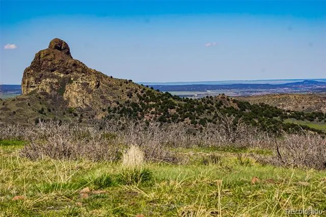 TBD Rilling Canyon La Veta, CO 81055