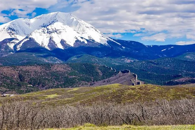 TBD Rilling Canyon La Veta, CO 81055