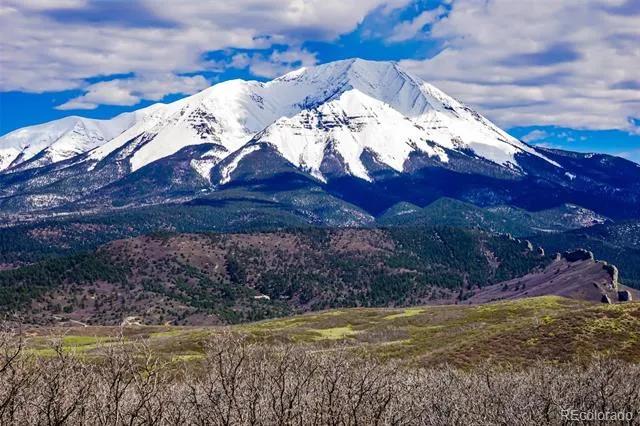 TBD Rilling Canyon La Veta, CO 81055