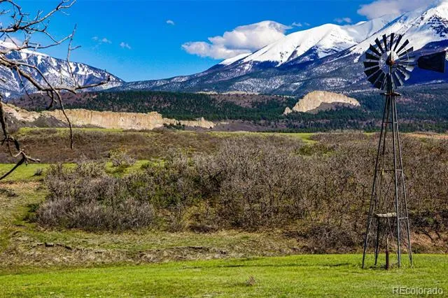 TBD Rilling Canyon La Veta, CO 81055