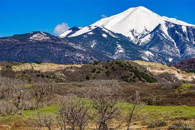 TBD Rilling Canyon La Veta, CO 81055