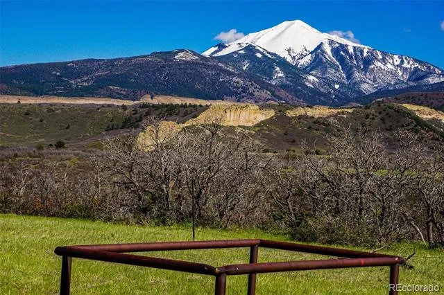 TBD Rilling Canyon La Veta, CO 81055