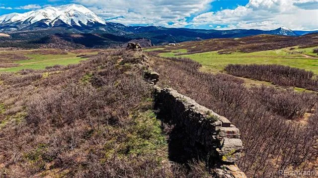 TBD Rilling Canyon La Veta, CO 81055