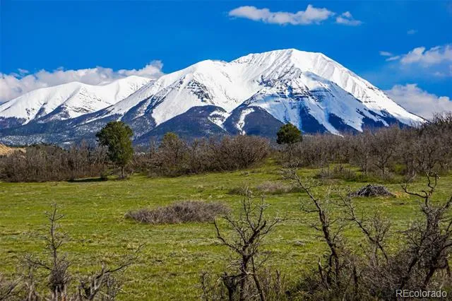 TBD Rilling Canyon La Veta, CO 81055