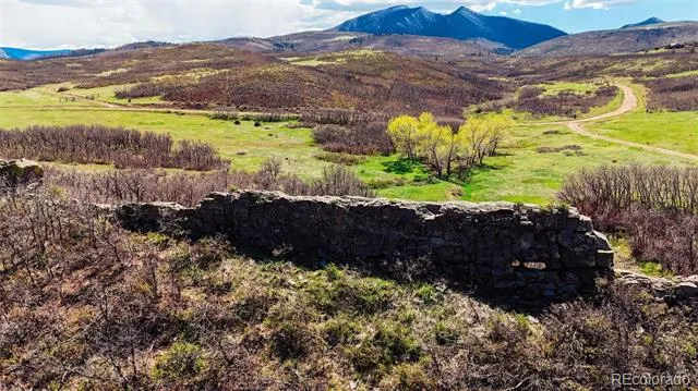 TBD Rilling Canyon La Veta, CO 81055
