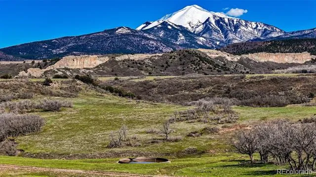 TBD Rilling Canyon La Veta, CO 81055