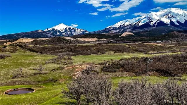 TBD Rilling Canyon La Veta, CO 81055