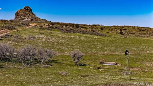 TBD Rilling Canyon La Veta, CO 81055