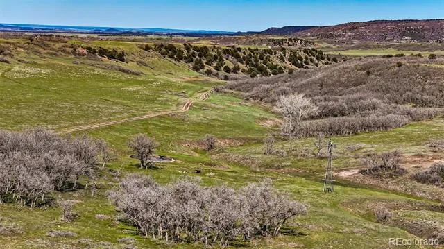 TBD Rilling Canyon La Veta, CO 81055