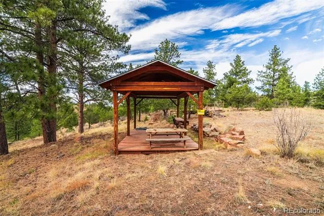 881 Vista De Aspen Road Westcliffe, CO 81252