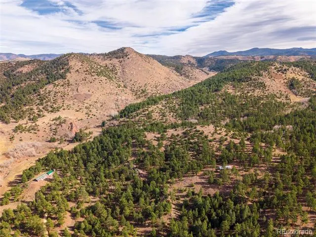 881 Vista De Aspen Road Westcliffe, CO 81252
