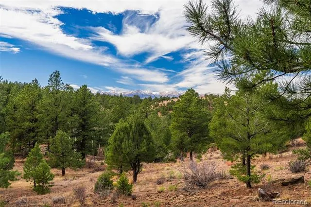 881 Vista De Aspen Road Westcliffe, CO 81252