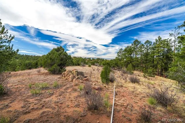 881 Vista De Aspen Road Westcliffe, CO 81252