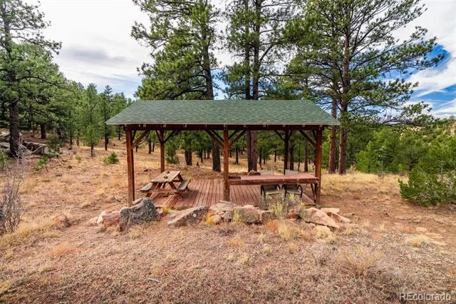 881 Vista De Aspen Road Westcliffe, CO 81252
