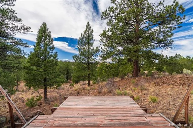881 Vista De Aspen Road Westcliffe, CO 81252