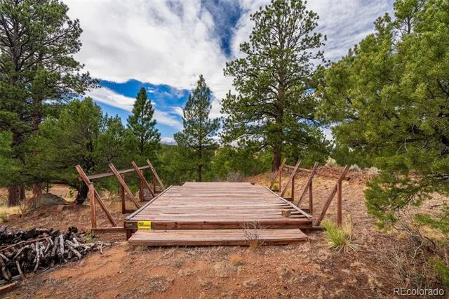 881 Vista De Aspen Road Westcliffe, CO 81252