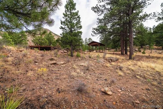881 Vista De Aspen Road Westcliffe, CO 81252