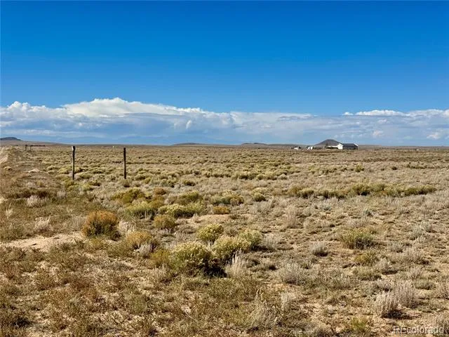 lot 4 Fourth Street Blanca, CO 81123