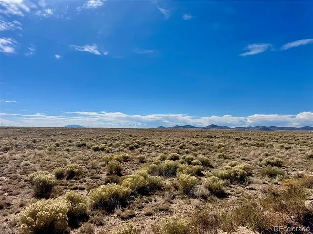 lot 4 Fourth Street Blanca, CO 81123