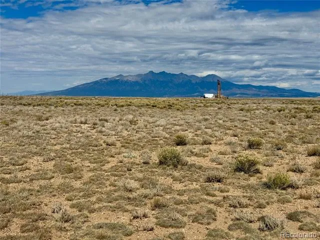 lot 4 Fourth Street Blanca, CO 81123