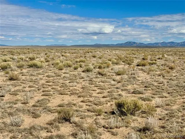 lot 4 Fourth Street Blanca, CO 81123