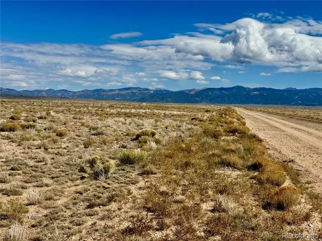 lot 4 Fourth Street Blanca, CO 81123
