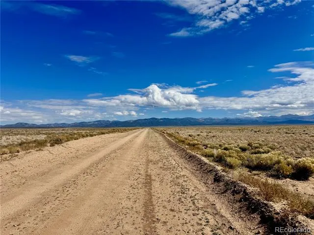 lot 4 Fourth Street Blanca, CO 81123