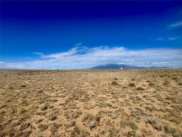 lot 4 Fourth Street Blanca, CO 81123