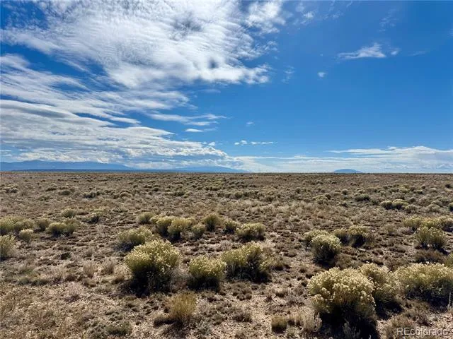 lot 4 Fourth Street Blanca, CO 81123