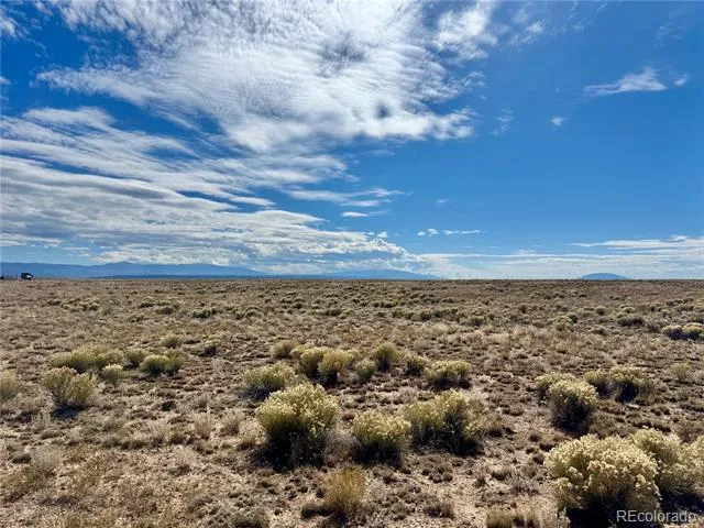 lot 4 Fourth Street Blanca, CO 81123