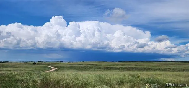 County Rd 95 Orchard, CO 80654