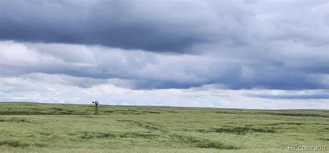 County Rd 95 Orchard, CO 80654
