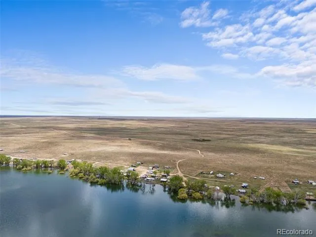 County Rd 95 Orchard, CO 80654