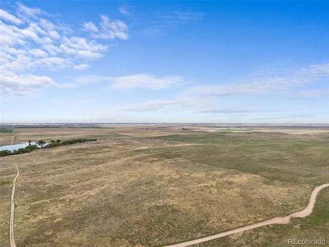 County Rd 95 Orchard, CO 80654