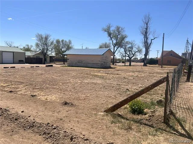 437 5th Street Hugo, CO 80821