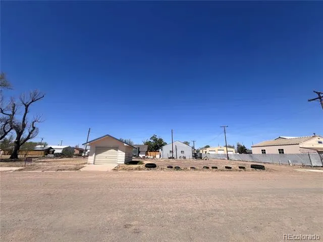 437 5th Street Hugo, CO 80821