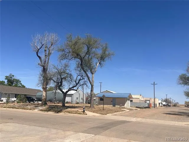 437 5th Street Hugo, CO 80821