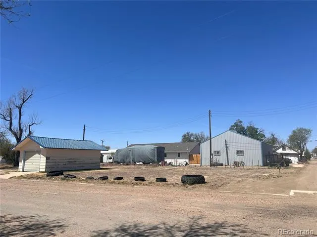 437 5th Street Hugo, CO 80821