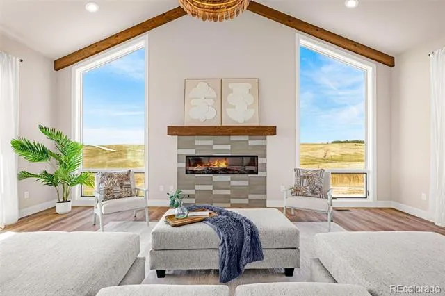 18575 Brown Road Colorado Springs, CO 80908