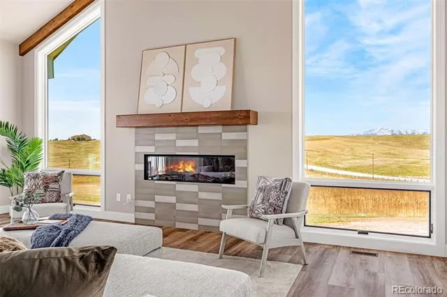 18575 Brown Road Colorado Springs, CO 80908
