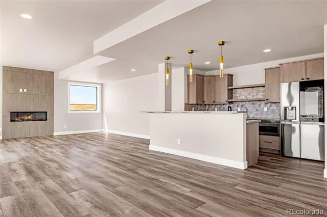 18575 Brown Road Colorado Springs, CO 80908