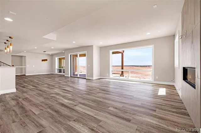 18575 Brown Road Colorado Springs, CO 80908