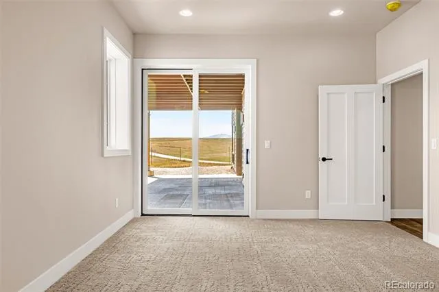 18575 Brown Road Colorado Springs, CO 80908