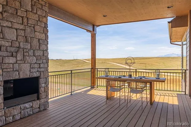 18575 Brown Road Colorado Springs, CO 80908