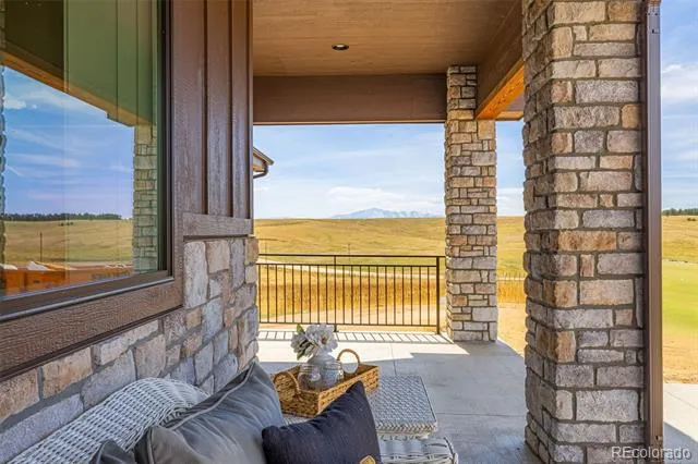 18575 Brown Road Colorado Springs, CO 80908