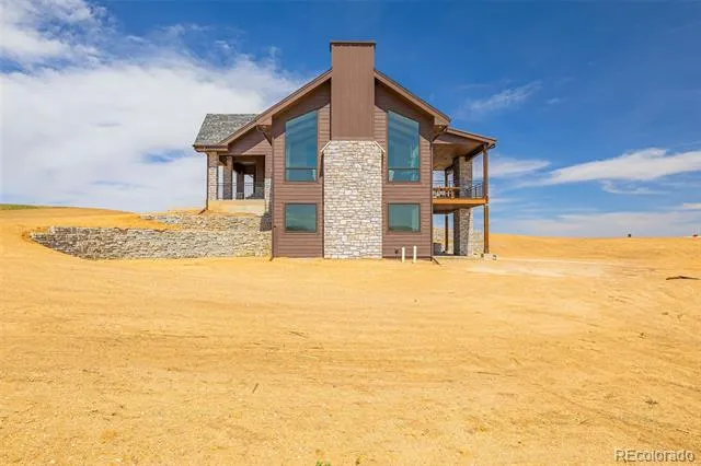 18575 Brown Road Colorado Springs, CO 80908