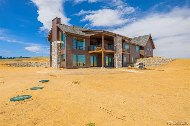 18575 Brown Road Colorado Springs, CO 80908